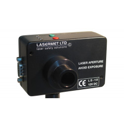 Laser Shutter bis 20 W