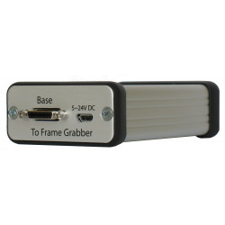 Phrontier PHLY - Kompakter Repeater für Camera Link Geräte