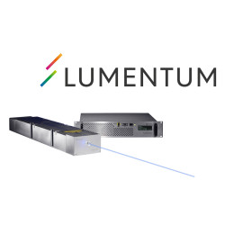UV Laser DPSS und Grüne Laser gepulst der Q-Serie von Lumentum