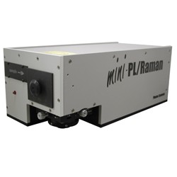 Deep UV Raman-Spektrometer MiniPL