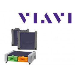 OTDR measurement module from Viavi