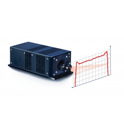 Osela Fireline Laser System - Temperaturstabilisierter Hochleistungslaser