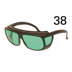 Laser Eyewear, 770-1950 nm