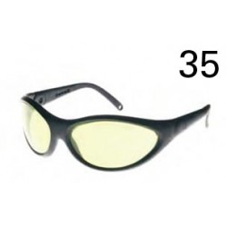 Laserjustierbrille 532/630-640 nm bis 10 mW