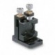 Vertical control compact holder, D: 10mm