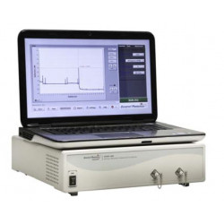 Polarisationsanalysierendes optisches Frequenzbereichsreflektometer - PolaMagic™