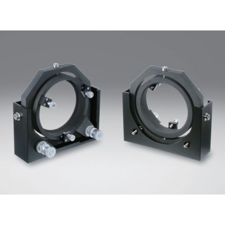 OSE-MHD-100PEE: Plates for Larger Precision Gimbal Mirror holder