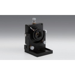 Fünf-Achsen-Optikhalter, D: 50.8mm