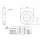 OSE-LHF-M29-25-N: Fixed Multi-element Lens Holders
