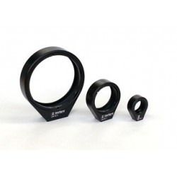 Thin and Low Profile Lens Holders, D: 12.7mm