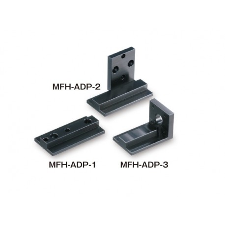 Adapter for Mini-Fiber Optic, Accessory