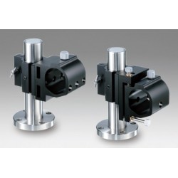 Adjustable Laser Holders, D: 25,4 - 44,5mm