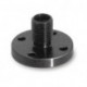 Receptacle for SMA Type Fiber Holder, Accessory