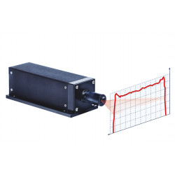 Osela Industrial Laser System -Temperaturstabilisierter Hochleistungslaser