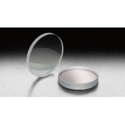 BK7, D: Ø25.4mm, t: 3 mm, S-D: 40-20, Multi-layer anti-reflection coating, Lambda/10
