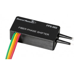 Faser Phasenschieber FPS (65π / 20 kHz)