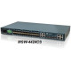 Carrier Ethernet Multi Service Switching 4424CS