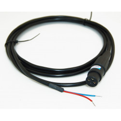 Interlock connector cable