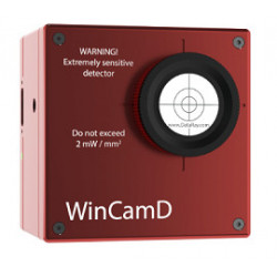Laser Beam Profiler WinCamD-IR-BB