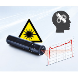 Professional seminar laser safety standard EN 60825-1
