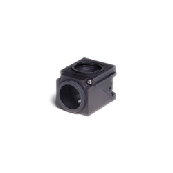 Nikon Quadfluor-Fluoreszenzfilterhalter für Nikon-Mikrokope