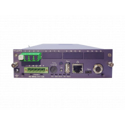Optical network monitoring system