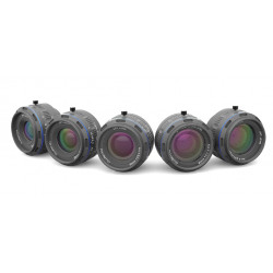 OPT Zeilenkamera-Objektive der Coloretto-Serie