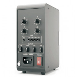 OPT-APA0705F Analoger Controller für Spotbeleuchtungen
