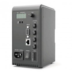 OPT-DPA2024E Digitaler Strom-Controller