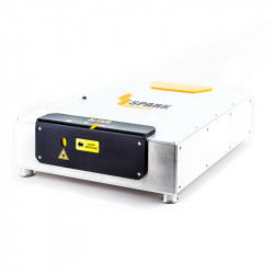 Spark Lasers ALTAIR - Femtosecond Laser for Spectroscopy