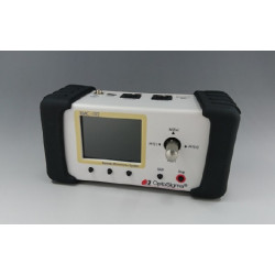 Ferngesteuerter Mikrometer-Controller