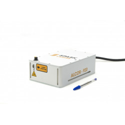 Spark Lasers ALCOR 920/1064 with 4 W - Femtosecond Laser for Biophotonic