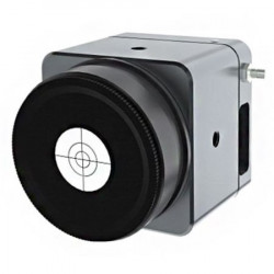 Laser Beam Profiler, 25 mm x 25 mm