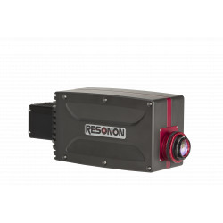 Pika NIR-640 - hochauflösende Nahinfrarot Hyperspektralkamera