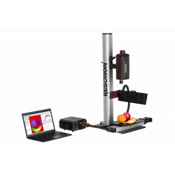 Hyperspektralkamera-System für den Laboreinsatz