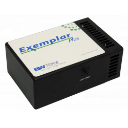 Compact spectrometer ExemplarPlus