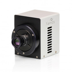 Xeva 320 T2SL eSWIR Kamera