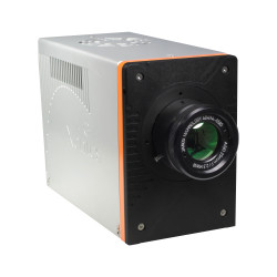 Tigris 640 MWIR Kamera