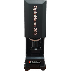 High resolution microscope OptoNano 200