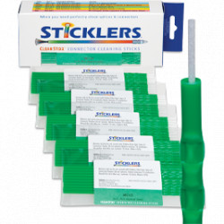 Sticklers 1.25mm CLEANSTIXX Cleaning Sticks