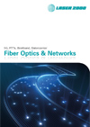 Fiber Optics & Networks