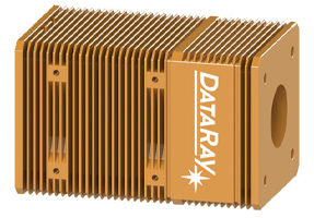 DataRay - Strahlanalyse mit CQD