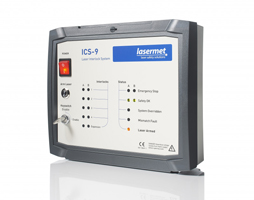 Interlocksystem ICS-9