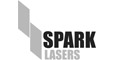 spark laser